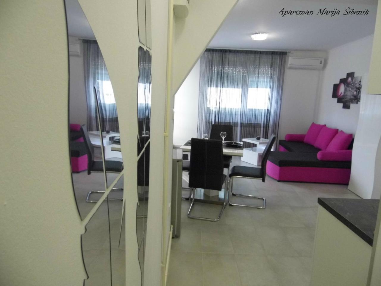 Marija Šibenik Exterior foto